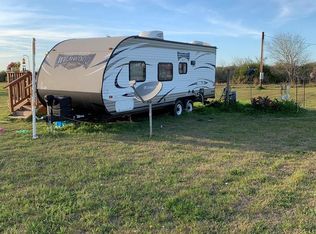 678 County Road 477, Palacios, TX 77465