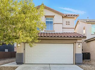 217 Bella Matese Ave, Las Vegas, NV 89183