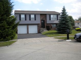3162 Bolger Ct, Reynoldsburg, OH