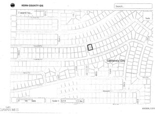 1 Ironwood Ave, California City, CA 93505