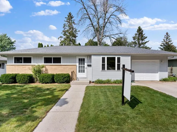 2620 Pershing AVENUE, Sheboygan, WI 53083