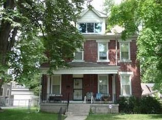 1636 Richmond Ave, Columbus, OH 43203