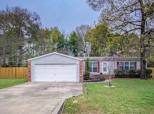 16585 Desert Star Dr, Conroe, TX 77302