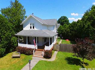 112 Spencer St, Canastota, NY 13032