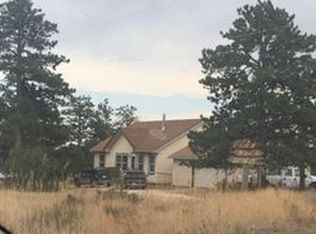 57 Critter Ct, Livermore, CO 80536