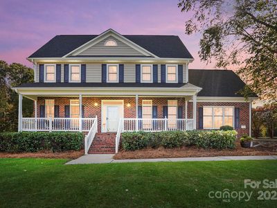 4628 Dovefield Ln, Kannapolis, NC, 28081