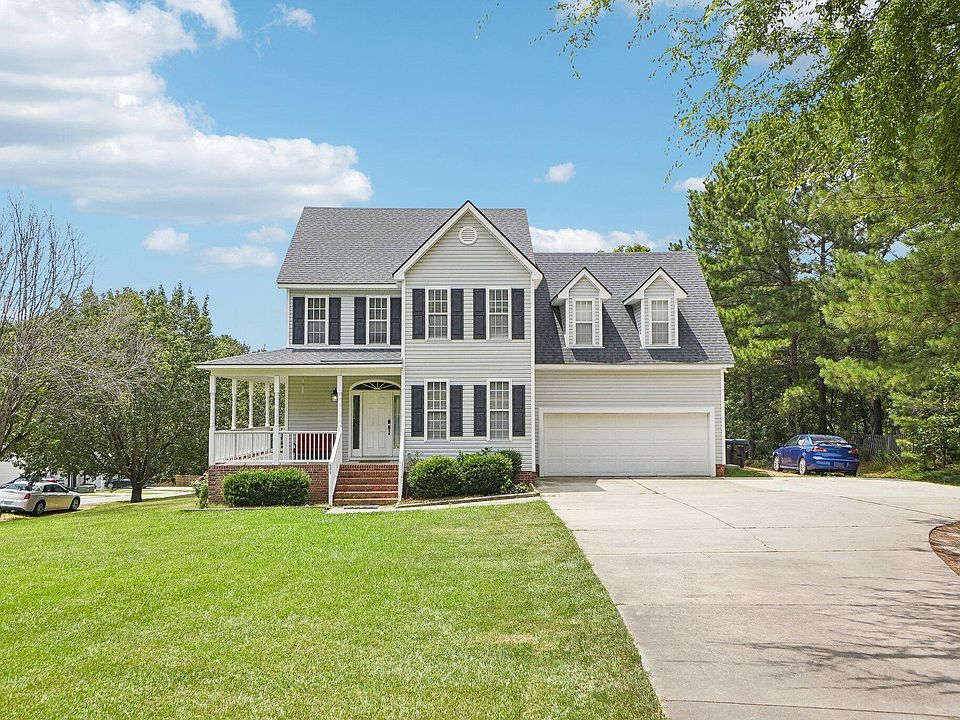 683 Castleberry Rd, Clayton, NC 27527 MLS 10036367 Zillow
