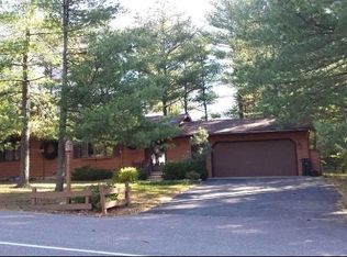 710 Clara Ave, Wisconsin Dells, WI 53965