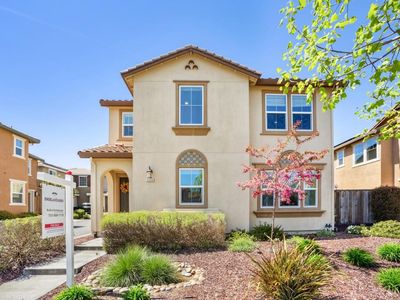 5335 Kelliann Place, Rohnert Park, CA, 94928