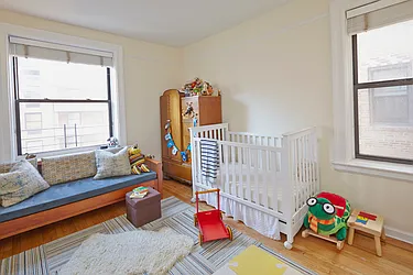 Sold by Brown Harris Stevens