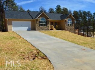 350 Linwood Dr, Demorest, GA 30535