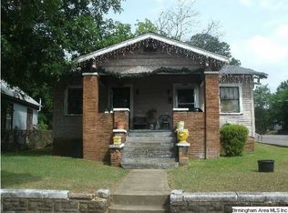 1501 Arlington Ave, Bessemer, AL 35020
