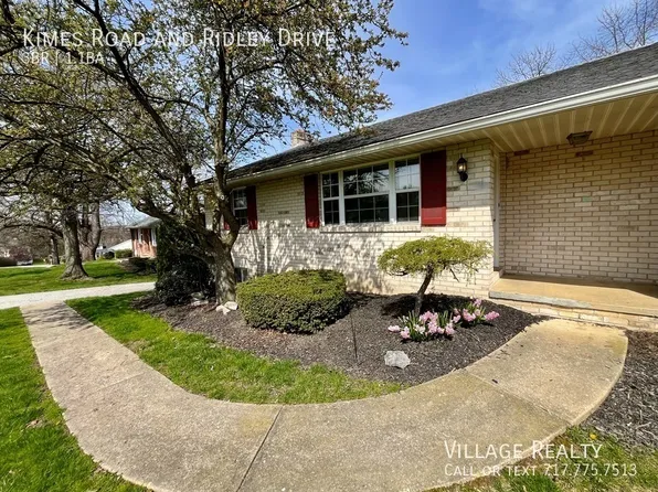 (undisclosed Address), York, PA 17402