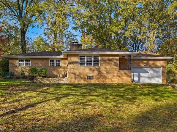 3768 Greenfield Rd, Uniontown, OH 44685