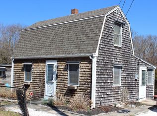 5 Gifford St, Fairhaven, MA 02719