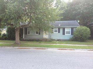 1206 S 44th St, Wilmington, NC 28403