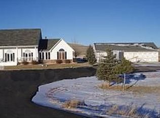 5600 Centennial Dr, Gillette, WY 82716