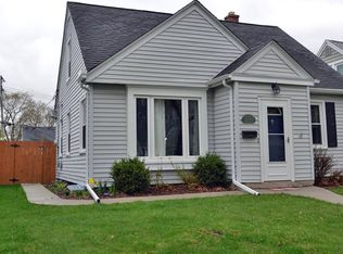 3149 N 90th St, Milwaukee, WI 53222