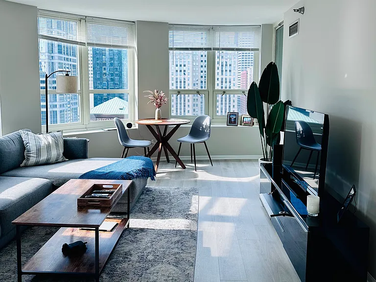 345 N La Salle Dr #2206 — Photo 6