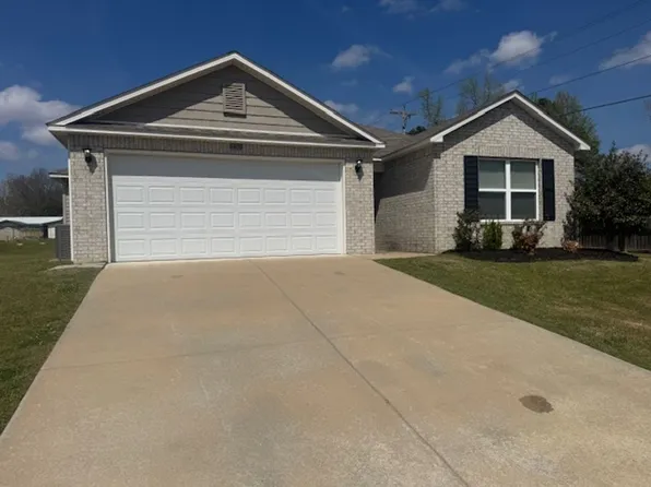 6400 Amalie Dr, Alexander, AR 72002