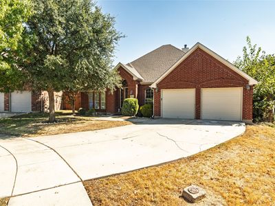 4064 Dunwoody Ct, Fort Worth, TX, 76244