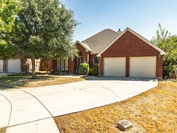 4064 Dunwoody Ct, Fort Worth, TX 76244