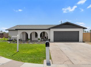 4923 W BECKER Lane, Glendale, AZ 85304
