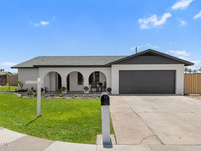 4923 W BECKER Lane, Glendale, AZ, 85304