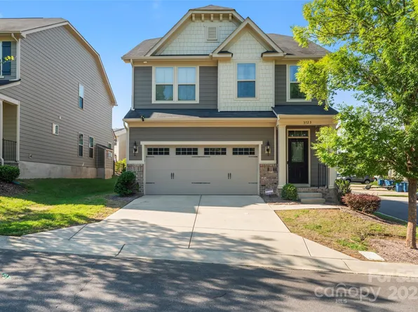 3723 Dolly Madison Rd, Charlotte, NC 28208