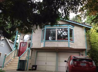 6813 21st Ave NE, Seattle, WA 98115