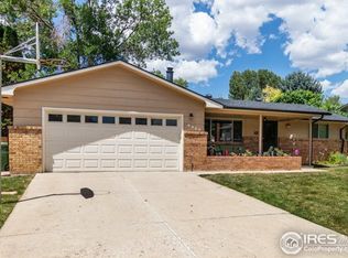 4409 N Franklin Ave, Loveland, CO 80538