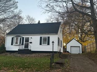407 Mechanic St, Albion, MI
