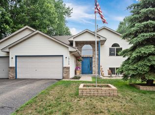 19175 Evans Cir NW, Elk River, MN 55330
