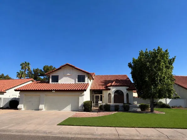 2265 E HURON Court, Gilbert, AZ 85234