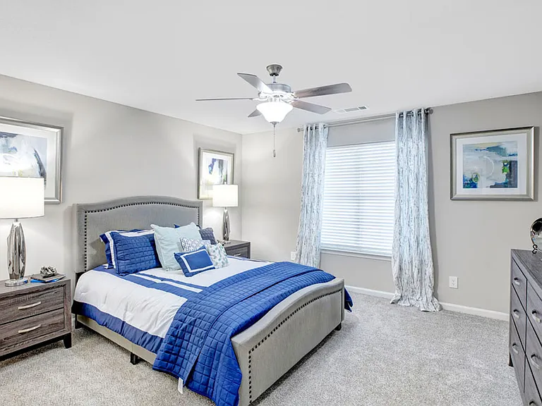 Bellingham Apartment Homes — Photo 7