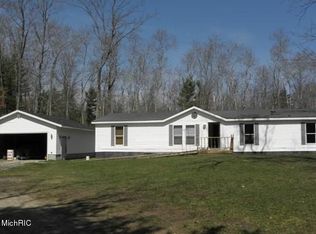 11411 N Harris Rd, Montague, MI 49437