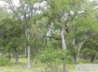 1163 Phantom Rider Trl, Spring Branch, TX 78070