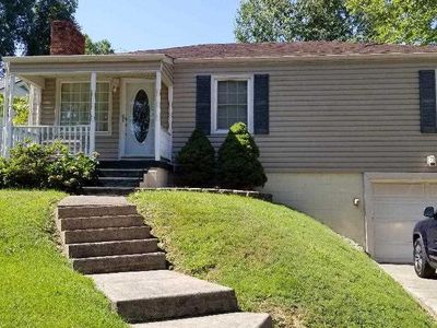2518 Elm St, Ashland, KY, 41102