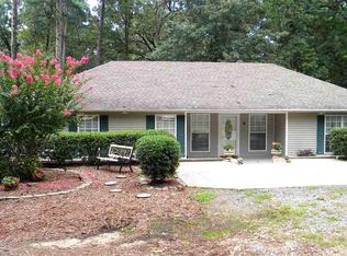 4 Raleigh Cir, Alexander, AR 72002