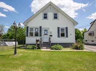 60 Hunter Ave, Johnston, RI 02919