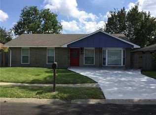 2053 Mather Dr, Marrero, LA 70072