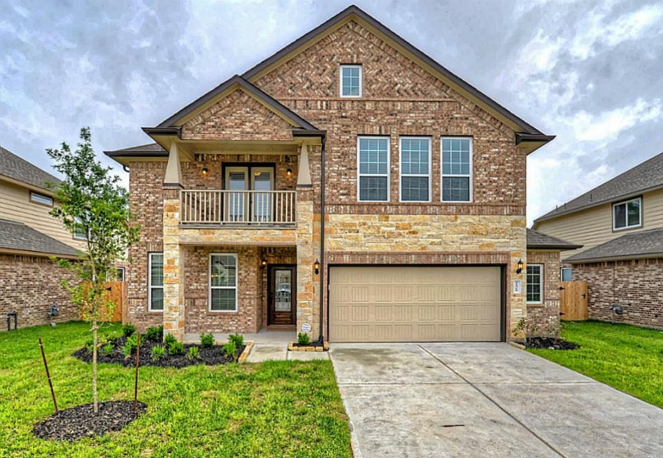 1st image of 21315 Avett Dr