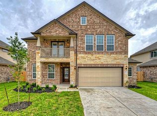 21315 Avett Dr, Porter, TX 77365