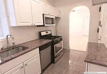 Rented by Sovereign Associates