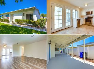 3875 Vista Campana S UNIT 4, Oceanside, CA 92057