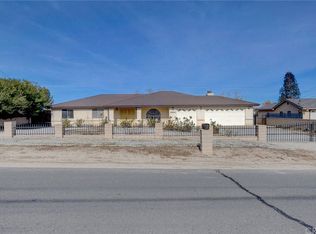 17274 Seaforth St, Hesperia, CA 92345