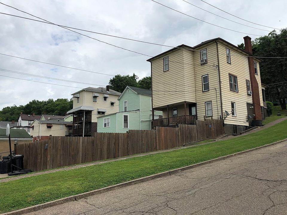 2601 Warwood Ave Wheeling WV Zillow