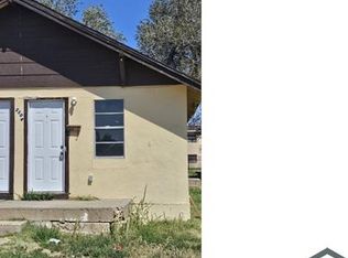 2504 SW 4th Ave #A, Amarillo, TX 79106