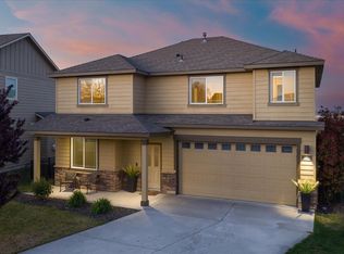 2656 Sandpiper Loop, Richland, WA