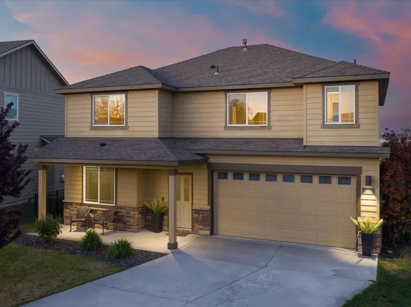 2656 Sandpiper Loop, Richland, WA 99354